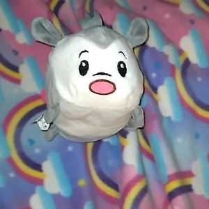 Plush